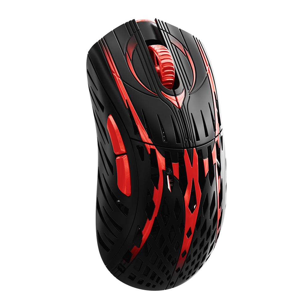 Pwnage Wireless Gaming Mouse StormBreaker Limited Edition 8k Bloodline