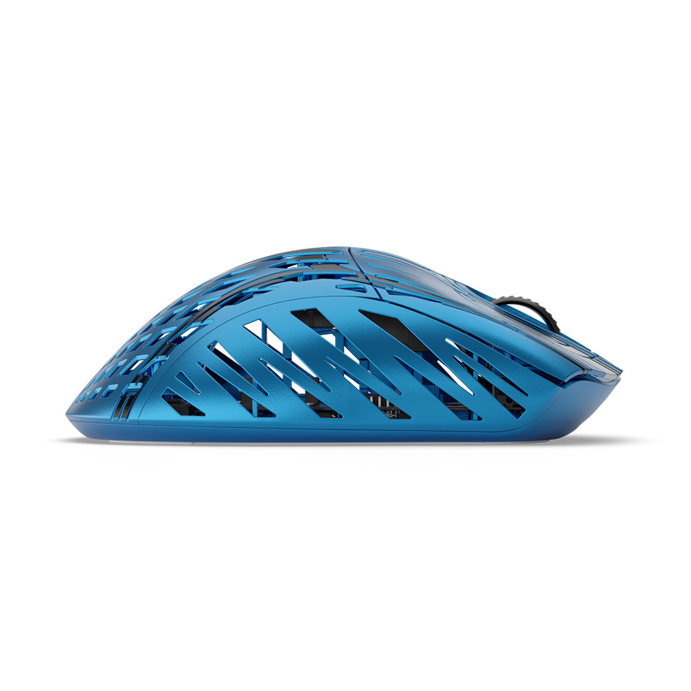 Pwnage Wireless Gaming Mouse StormBreaker Limited Edition Blue