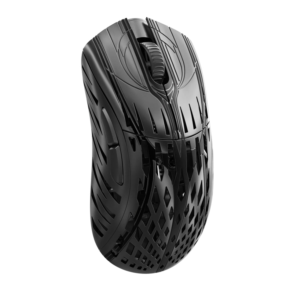Pwnage Wireless Gaming Mouse StormBreaker Limited Edition Gray