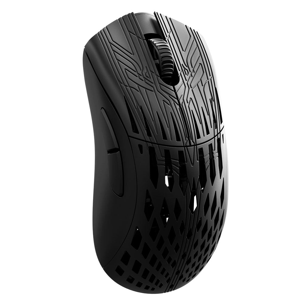 Pwnage Wireless Gaming Mouse StormBreaker Max CF Black