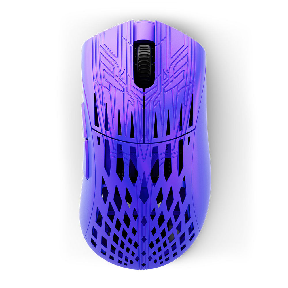 Pwnage Wireless Gaming Mouse StormBreaker Max CF Limited Edition Nacho