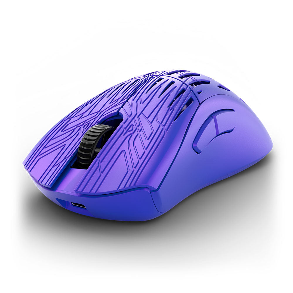 Pwnage Wireless Gaming Mouse StormBreaker Max CF Limited Edition Nacho