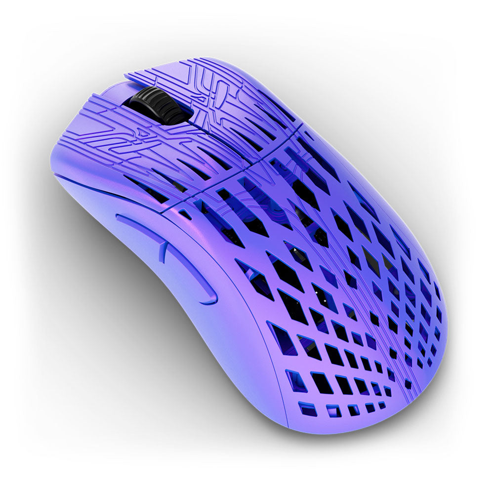 Pwnage Wireless Gaming Mouse StormBreaker Max CF Limited Edition Nacho