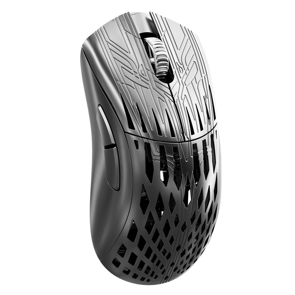 Pwnage Wireless Gaming Mouse StormBreaker Max CF Platinum