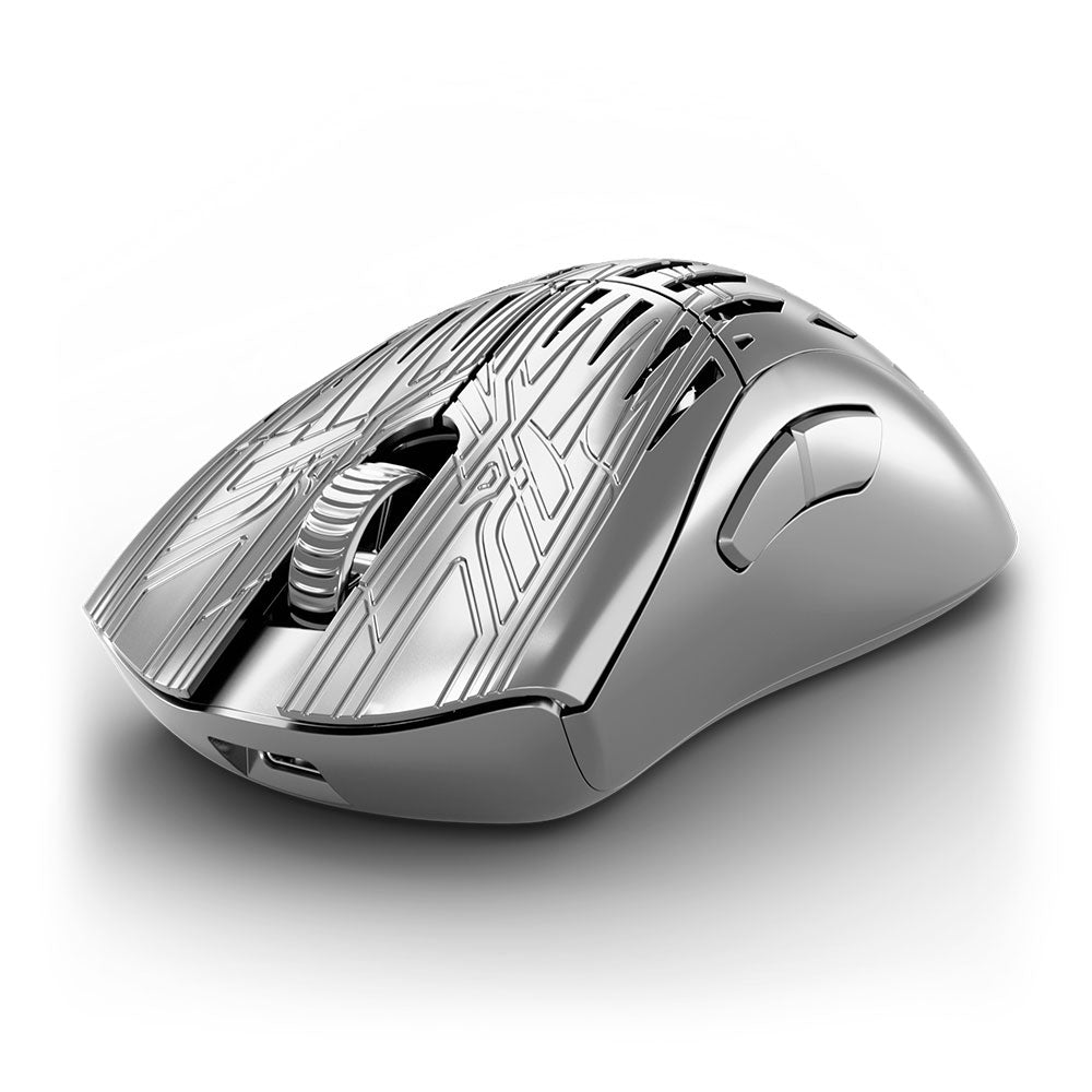 Pwnage Wireless Gaming Mouse StormBreaker Max CF Platinum