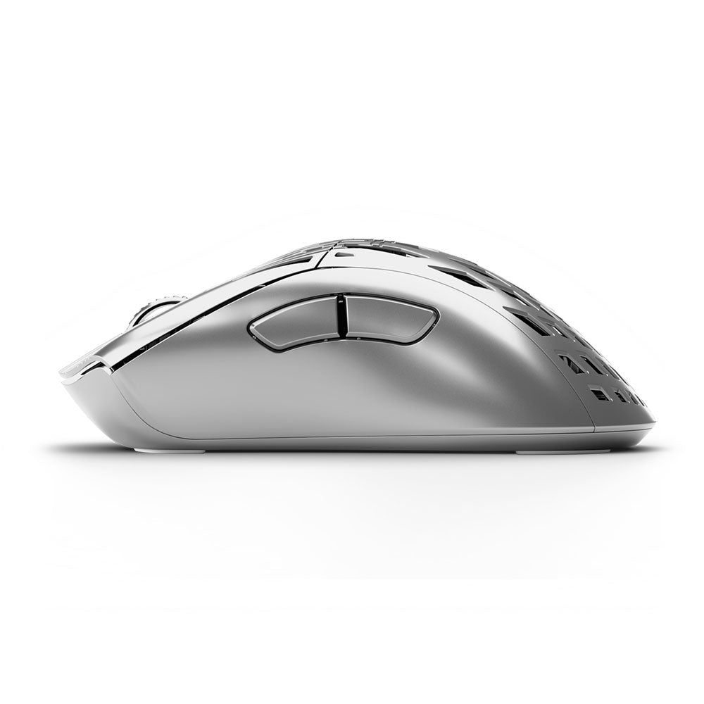 Pwnage Wireless Gaming Mouse StormBreaker Max CF Platinum