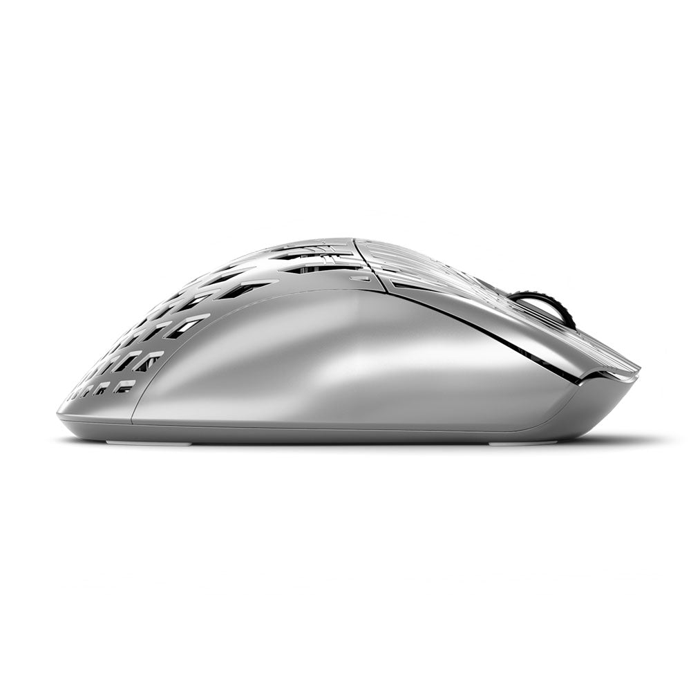 Pwnage Wireless Gaming Mouse StormBreaker Max CF Platinum