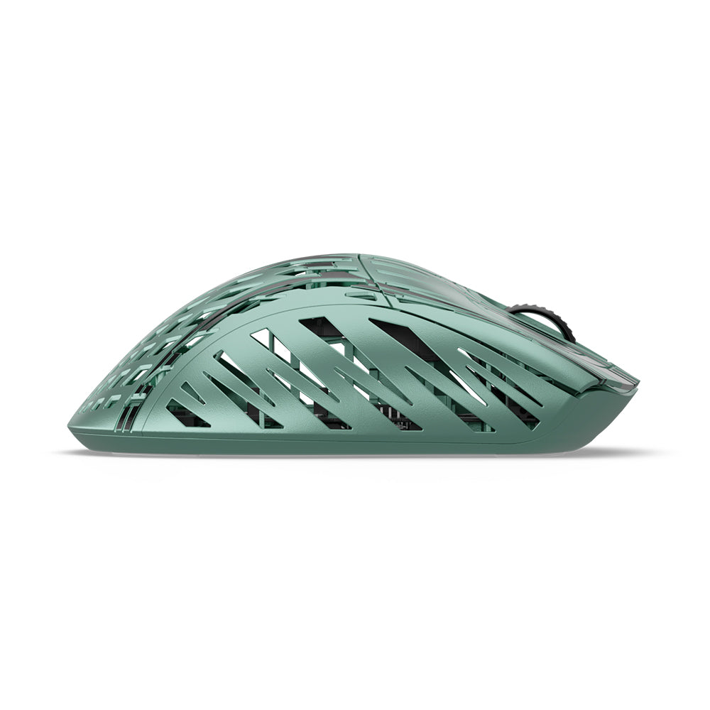 Pwnage Wireless Gaming Mouse StormBreaker Limited Edition Mint