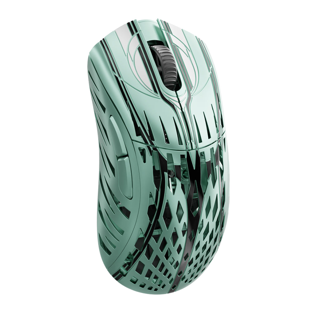 Pwnage Wireless Gaming Mouse StormBreaker Limited Edition Mint