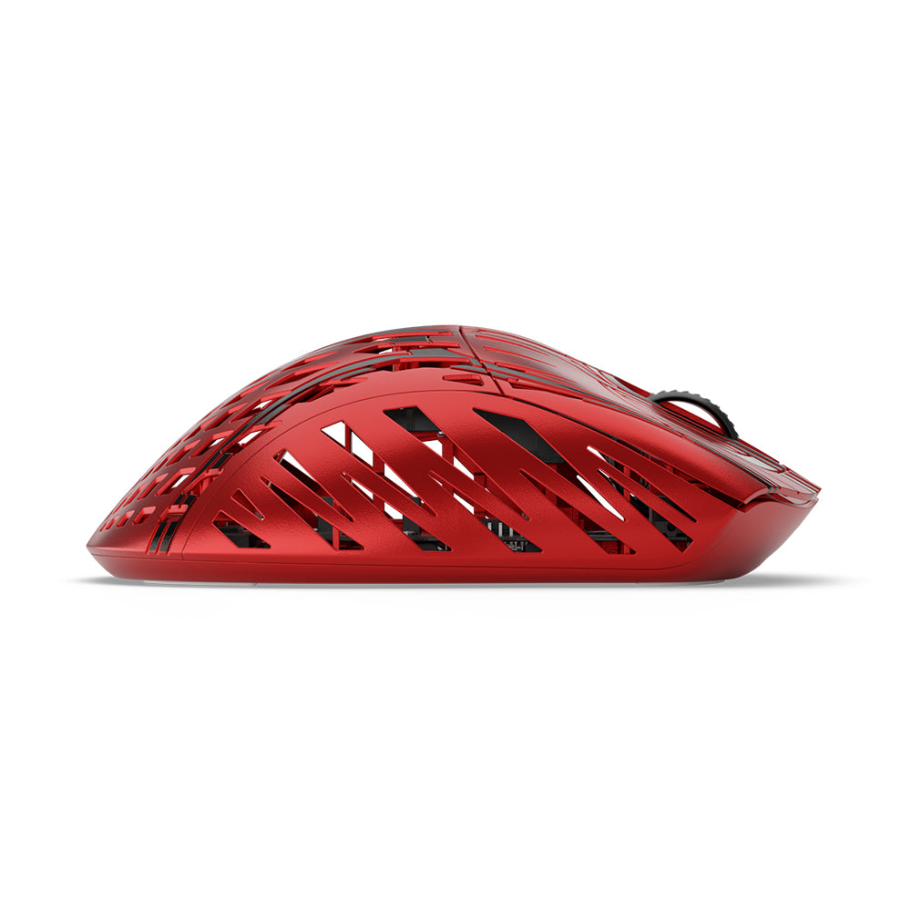 Pwnage Wireless Gaming Mouse StormBreaker Limited Edition Red