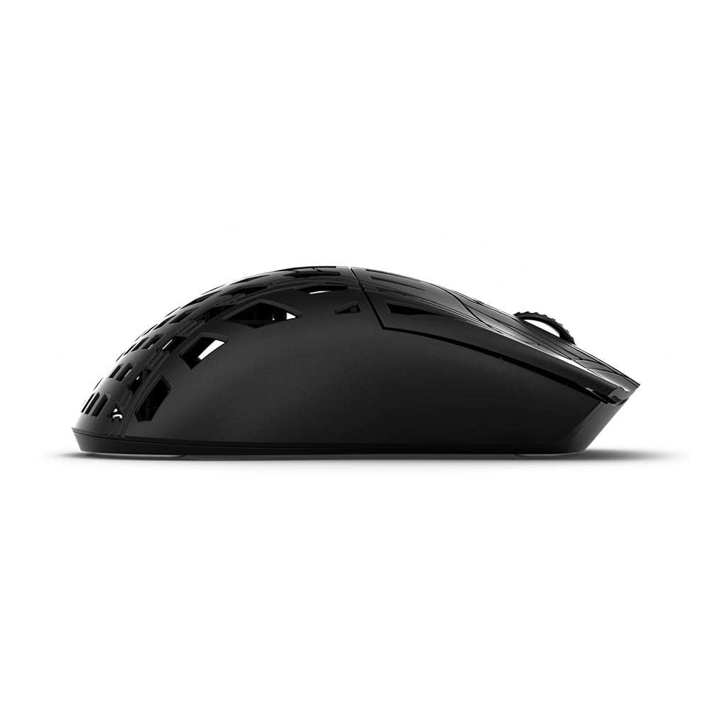 Pwnage Wireless Gaming Mouse Trinity CF Solid Black