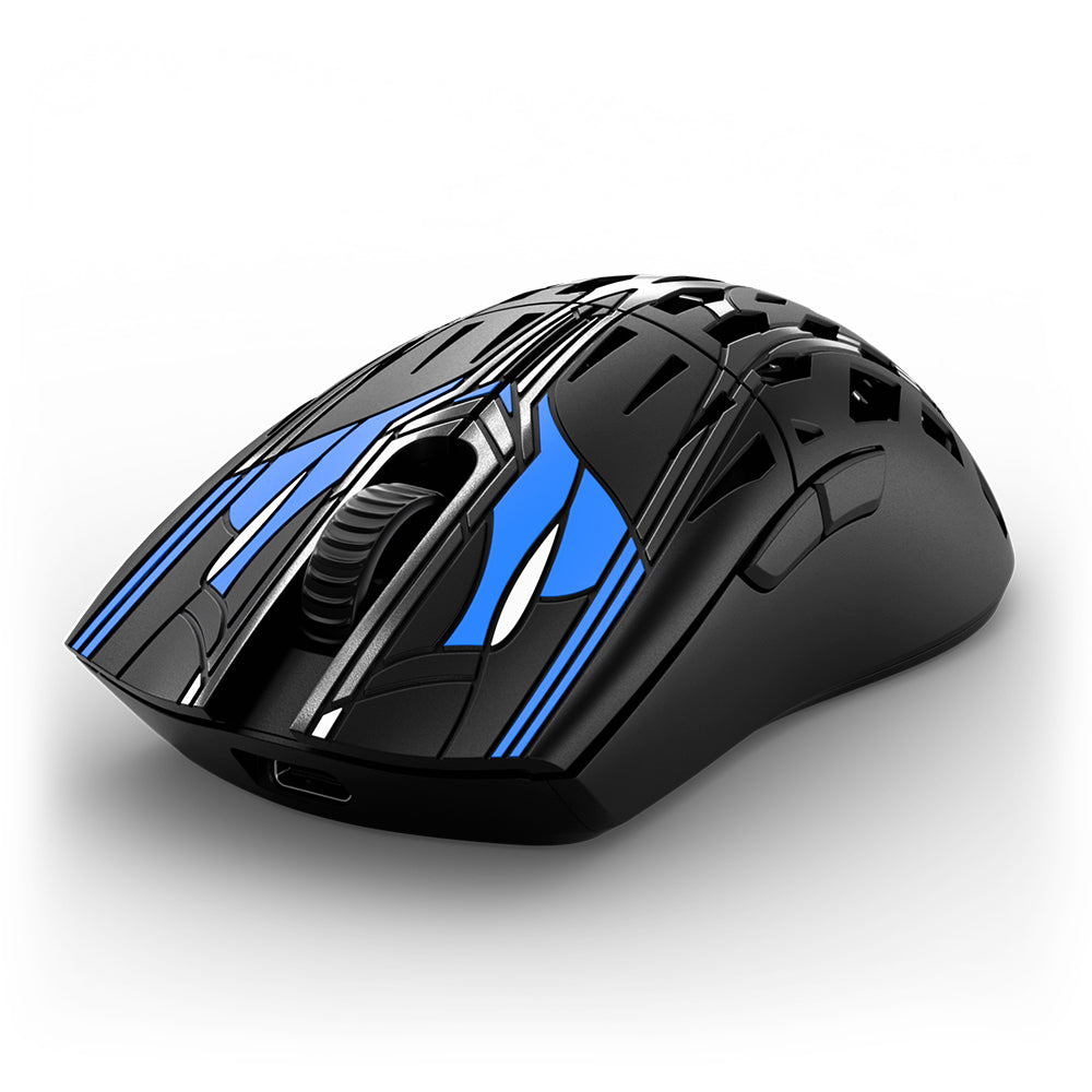 PWNAge Trinity CF マウス　美品 PWNAGE Trinity CF Carbon Fiber Symm 37g Gaming Mouse – mechkeysshop