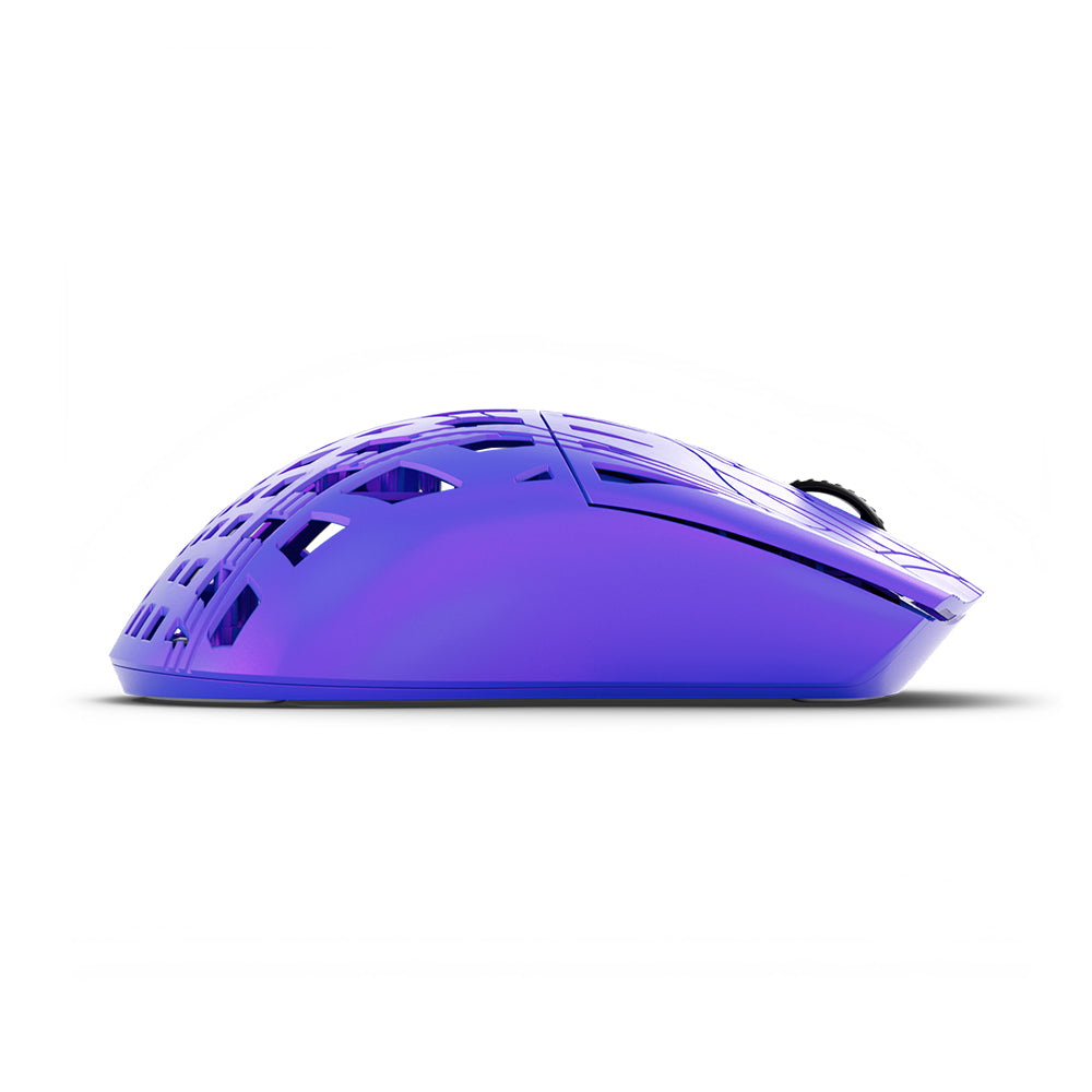 Pwnage Wireless Gaming Mouse Trinity CF Solid Nacho