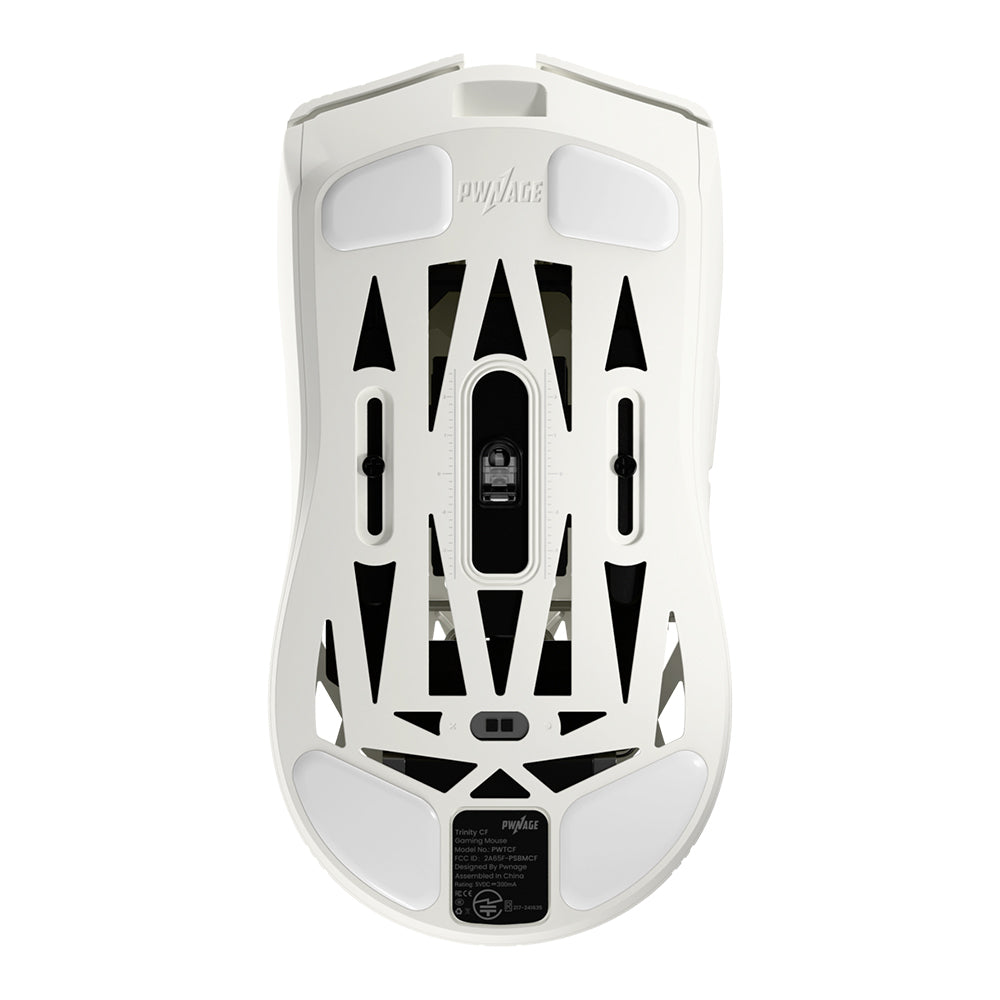 Pwnage（ポウネイジ） ワイヤレスゲーミングマウス トリニティ CF