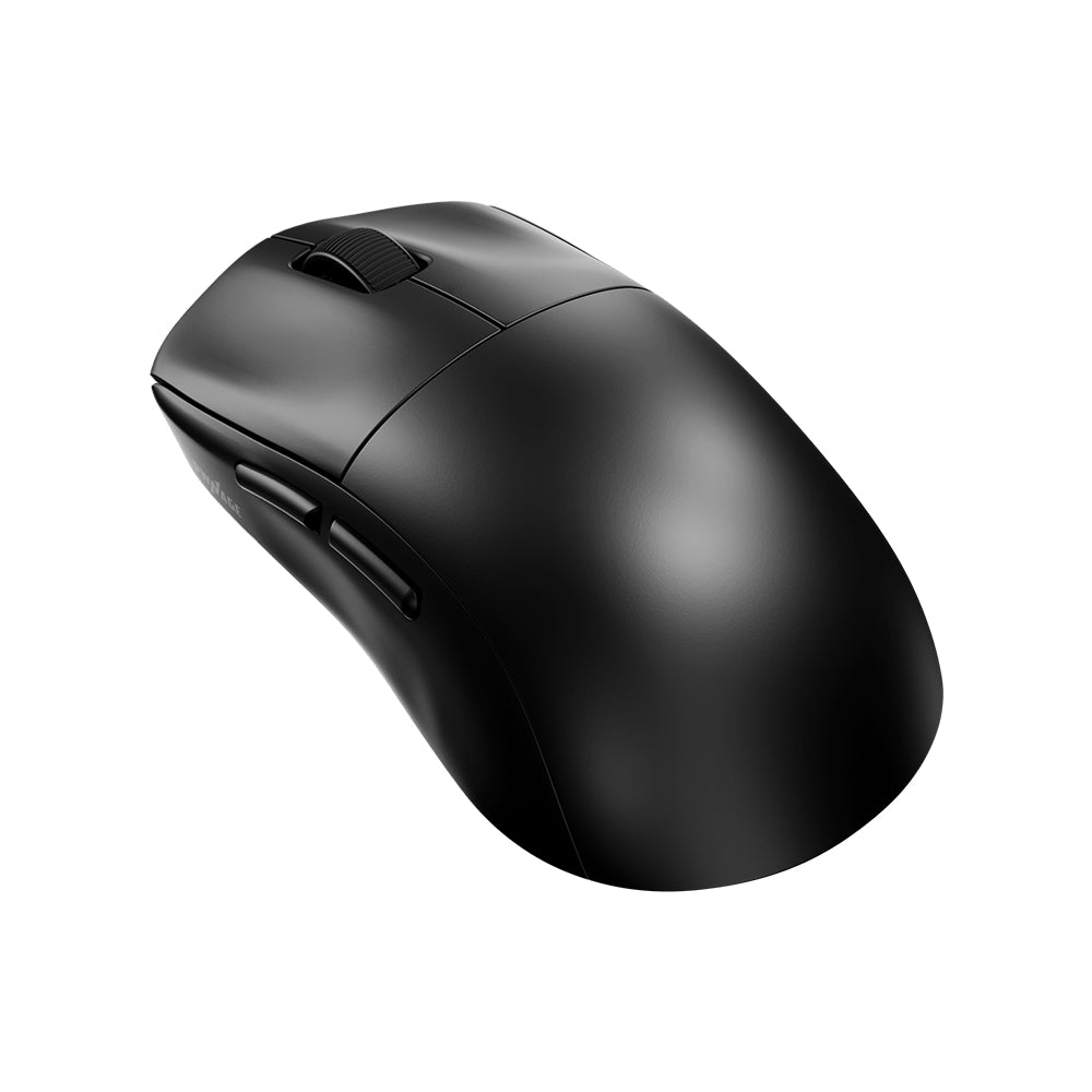 Pwnage Wireless Gaming Mouse Ultra Custom Pro Symm 3 Black