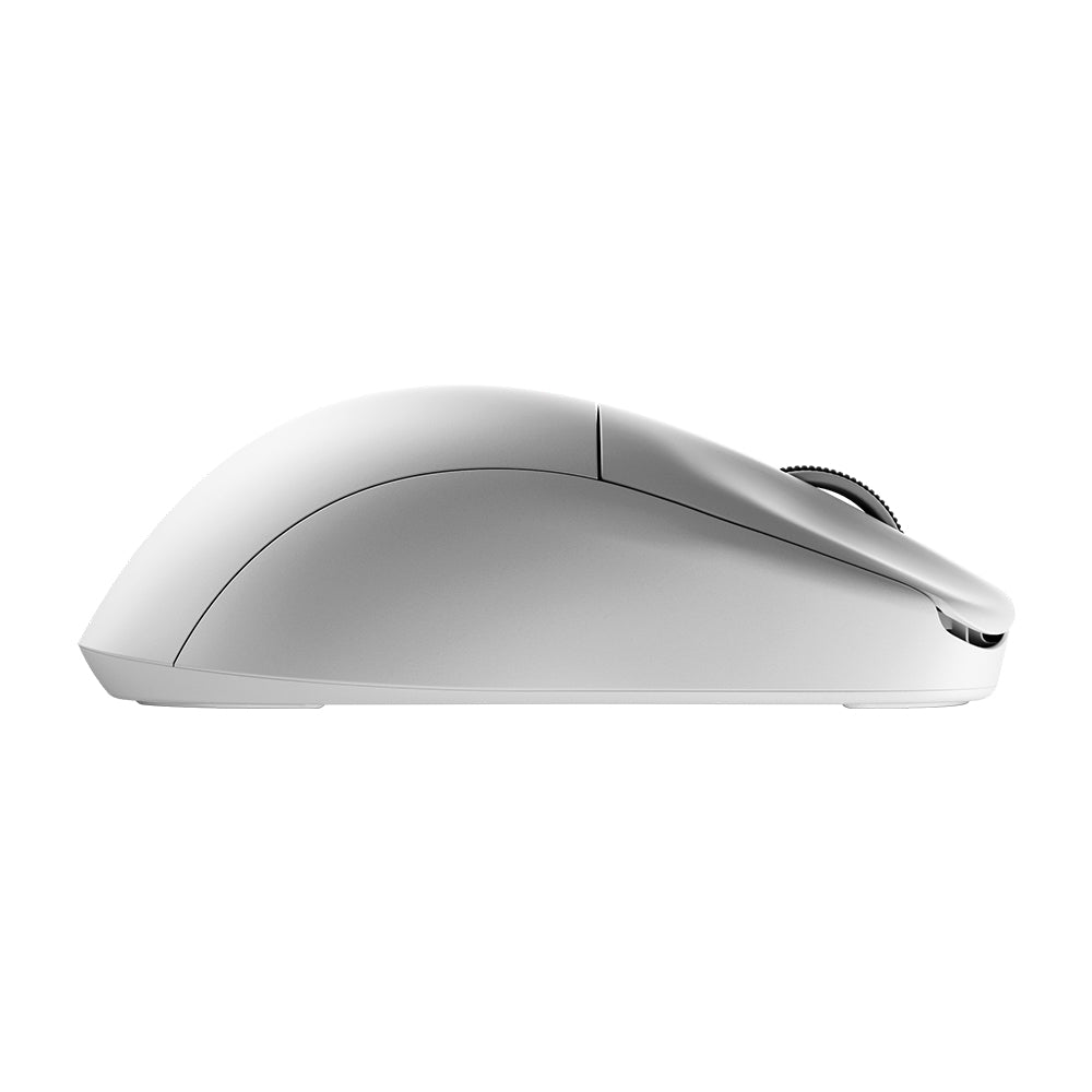 Pwnage Wireless Gaming Mouse Ultra Custom Pro Symm 3 White