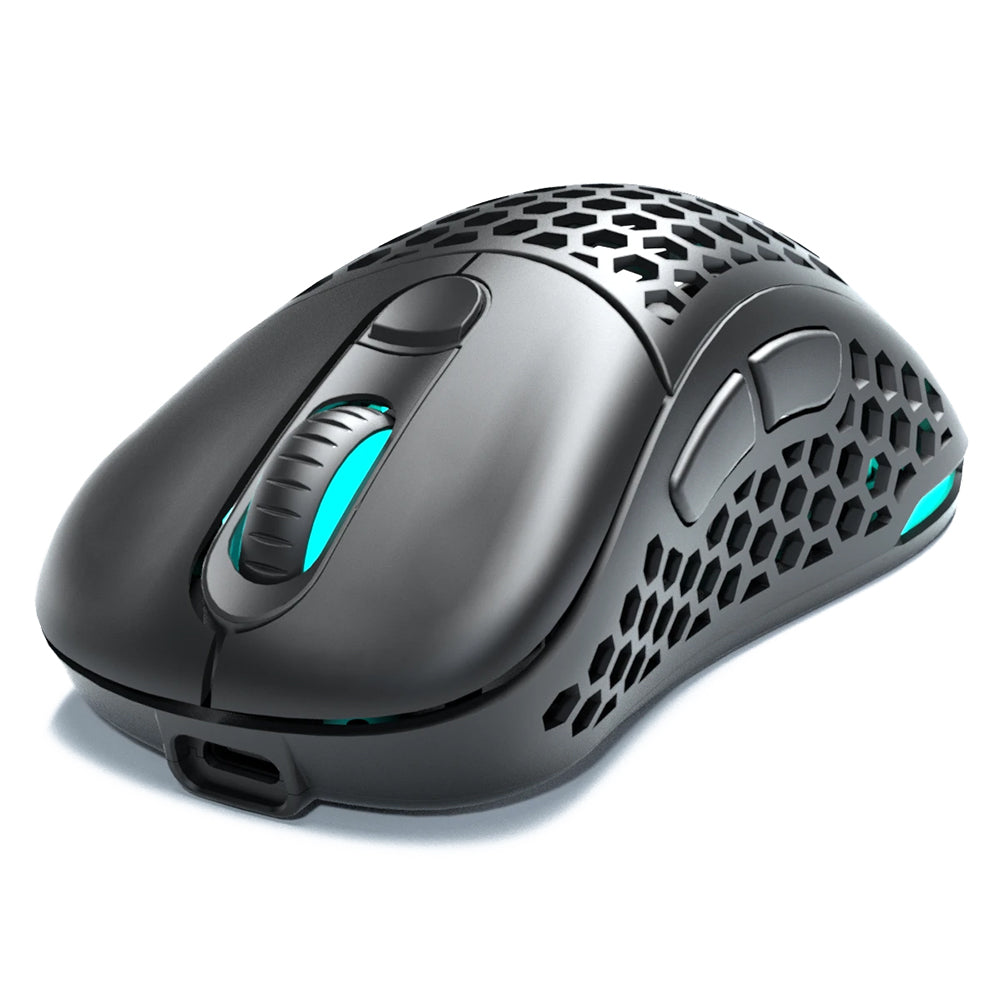 【カバーが2つ無料で付いてくる！】Pwnage Ultra Custom Wireless Ergo（キャンペーンコード1） - Black