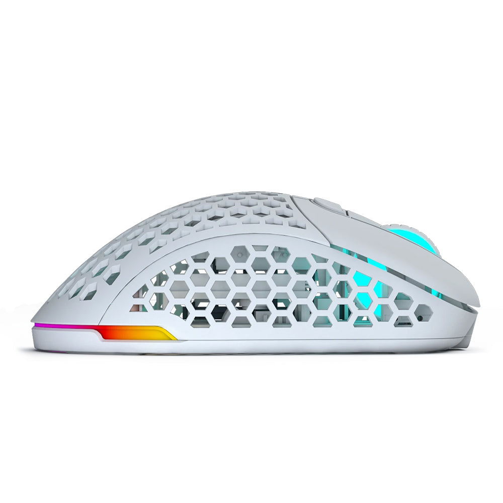 【カバーが2つ無料で付いてくる！】Pwnage Ultra Custom Wireless Ergo（キャンペーンコード1）