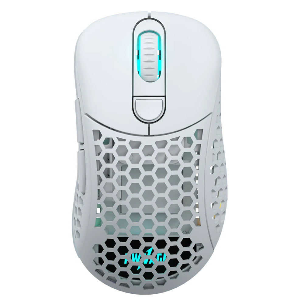 【カバーが2つ無料で付いてくる！】Pwnage Ultra Custom Wireless Ergo（キャンペーンコード1）