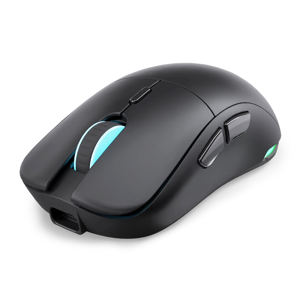 【カバーが2つ無料で付いてくる！】Pwnage Ultra Custom Wireless Symm 1 Generation 2 Solid（キャンペーンコード2） - Black