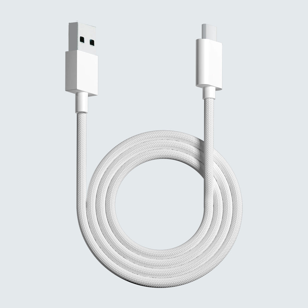 Pwnage USB Type C Paracord Cable