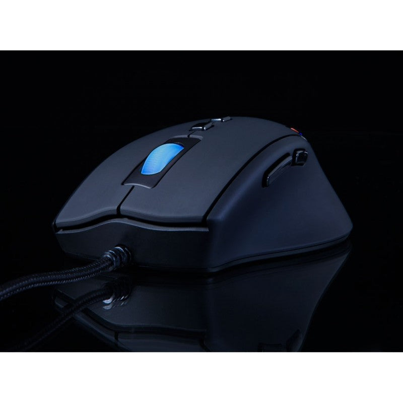 QPAD 8K Optical Pro Gaming Mouse