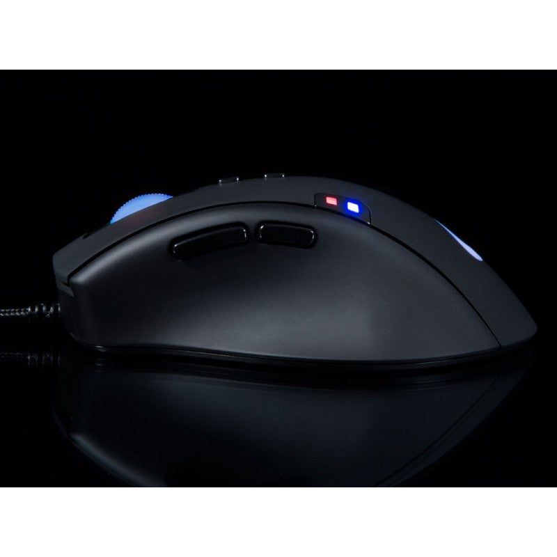 QPAD 8K Optical Pro Gaming Mouse