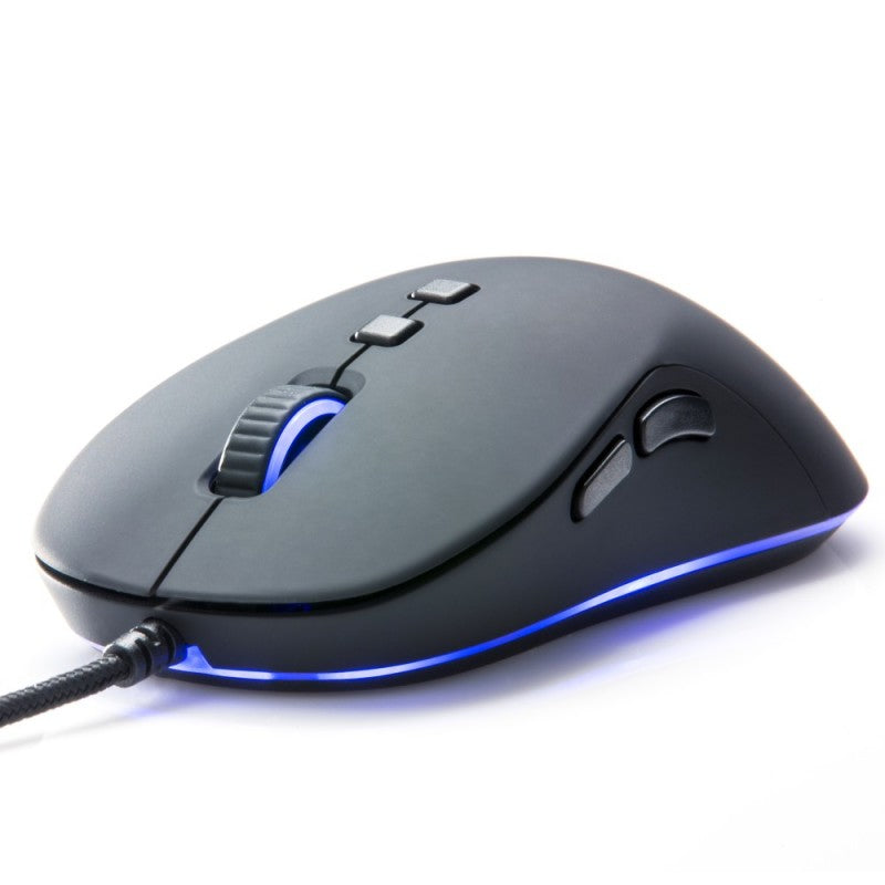 QPAD DX-20 Pro Gaming Optical Mouse