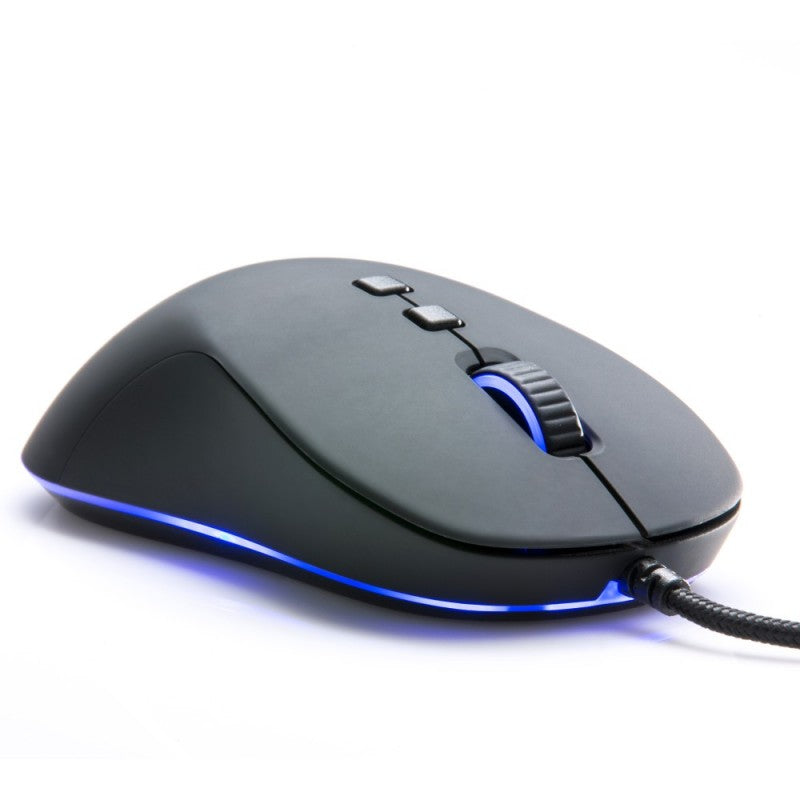 QPAD DX-20 Pro Gaming Optical Mouse