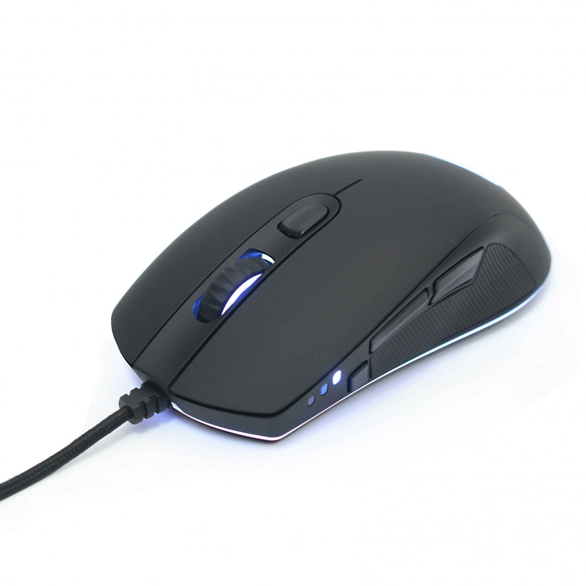 QPAD DX-30 Pro Gaming Optical Mouse