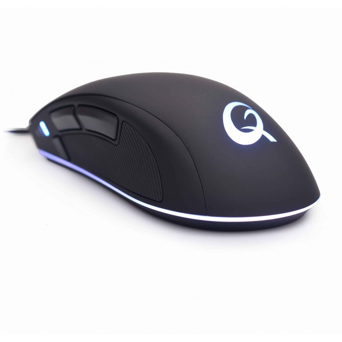 QPAD DX-30 Pro Gaming Optical Mouse