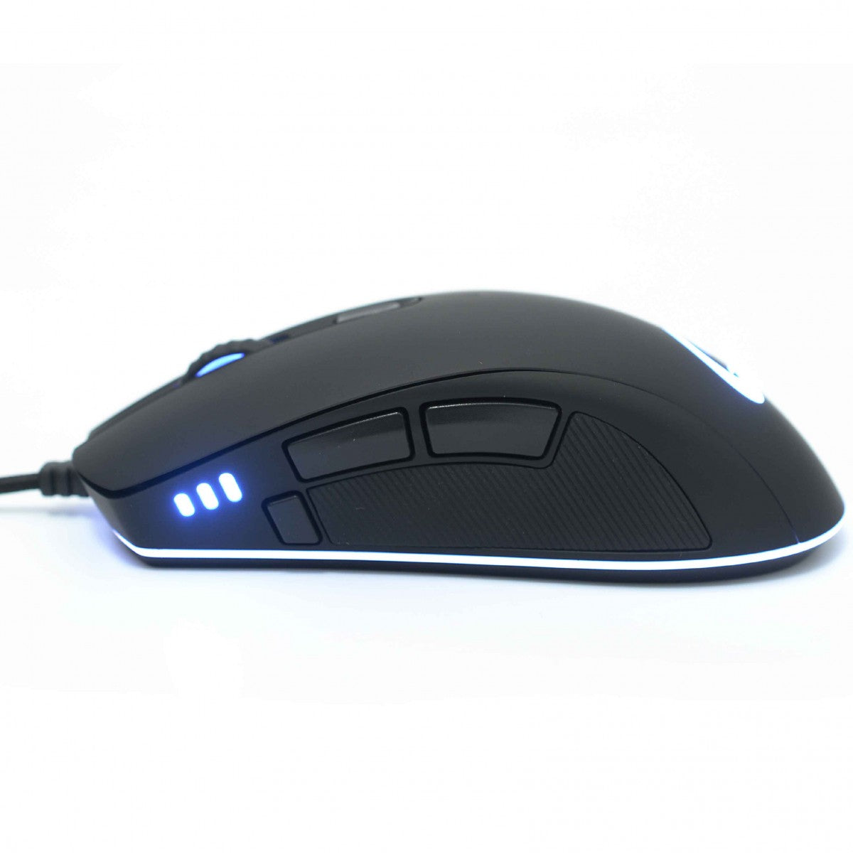 QPAD DX-30 Pro Gaming Optical Mouse