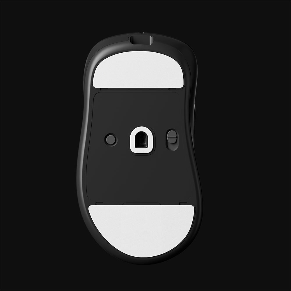 RAWM ER21 PRO Wireless Gaming mouse Black