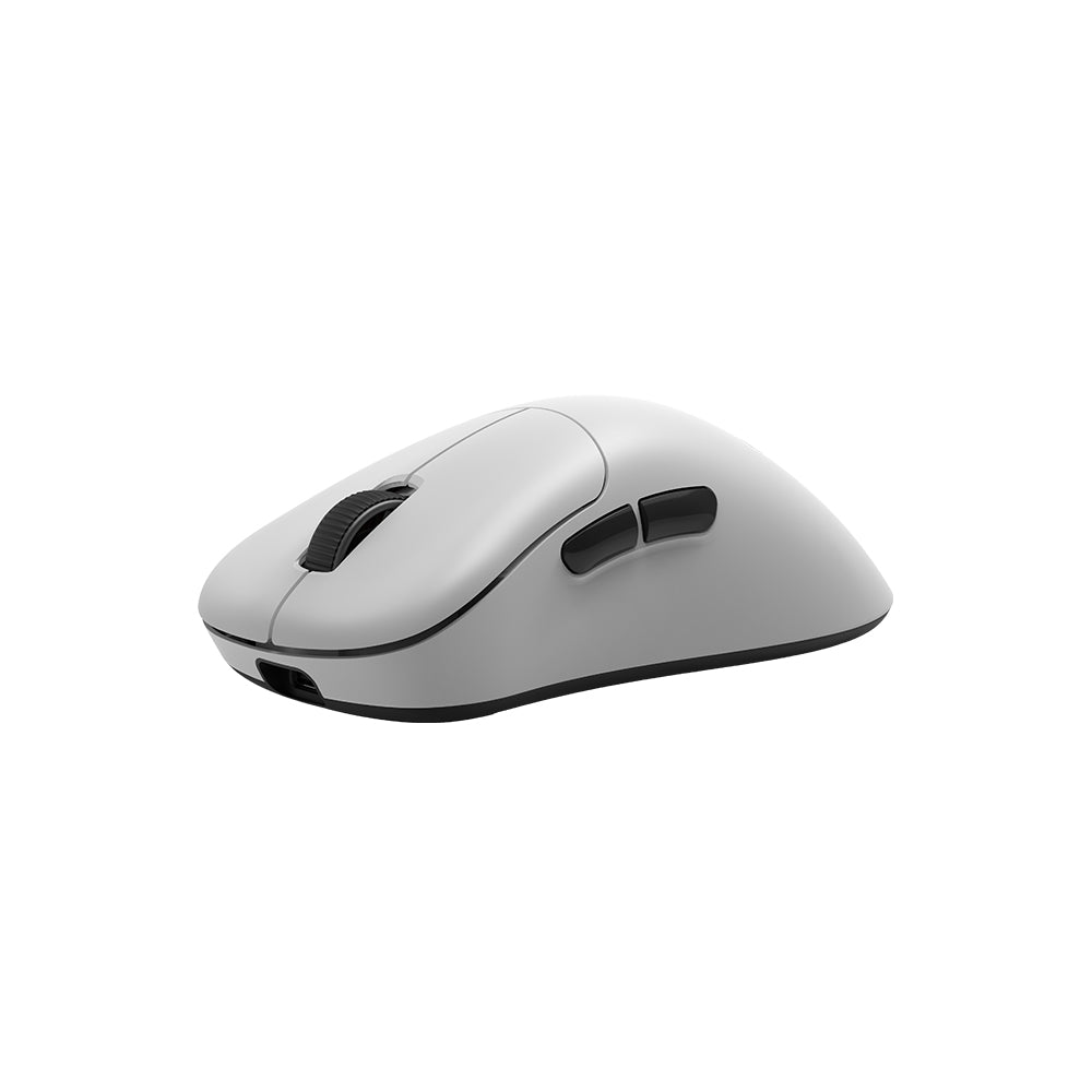 RAWM（ラウム） ER21 PRO ワイヤレスゲーミングマウス ホワイト 通販
