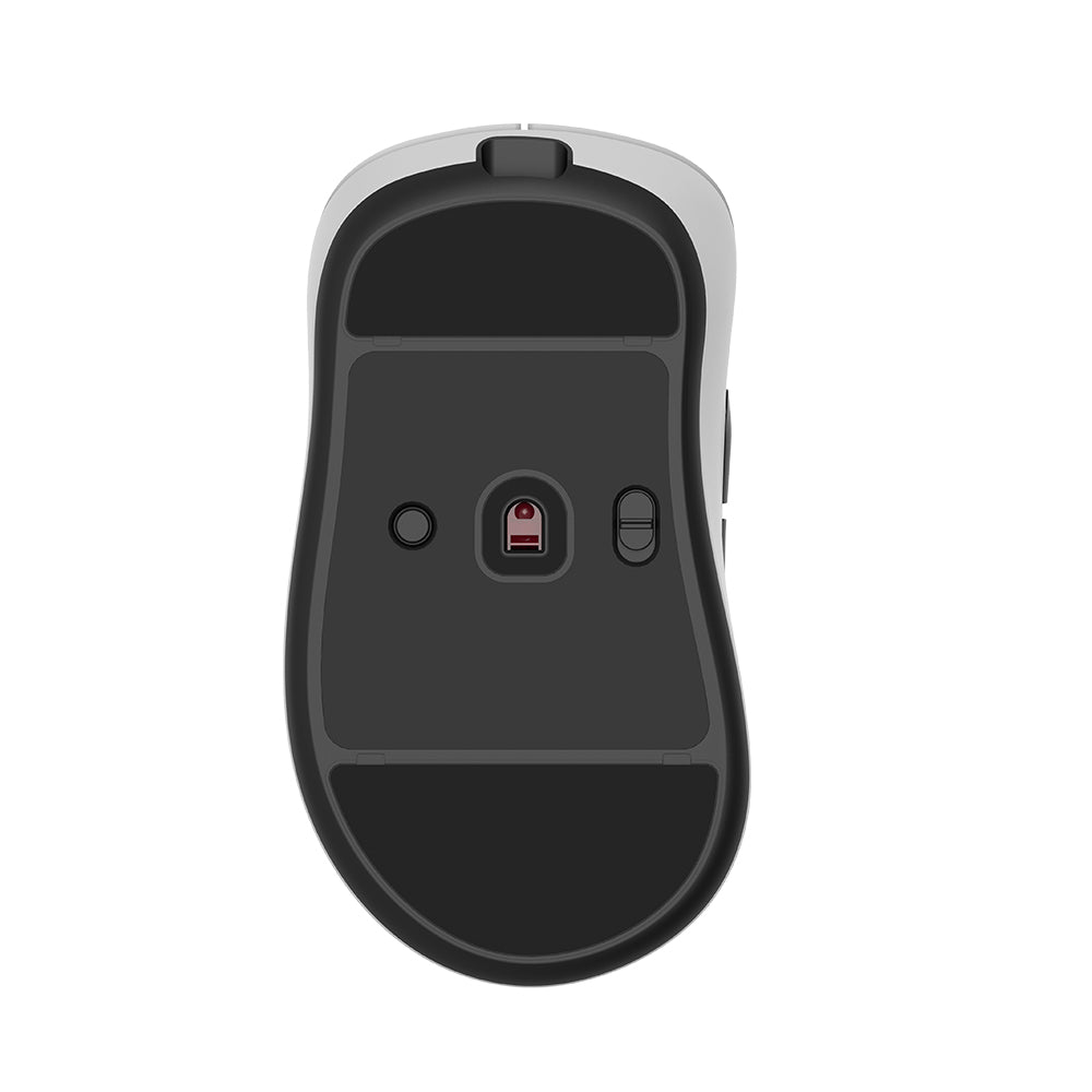 RAWM ER21 PRO Wireless Gaming mouse White