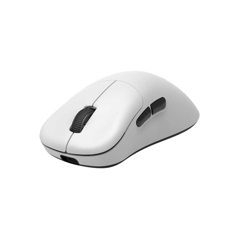RAWM ER21 PRO Wireless Gaming mouse White