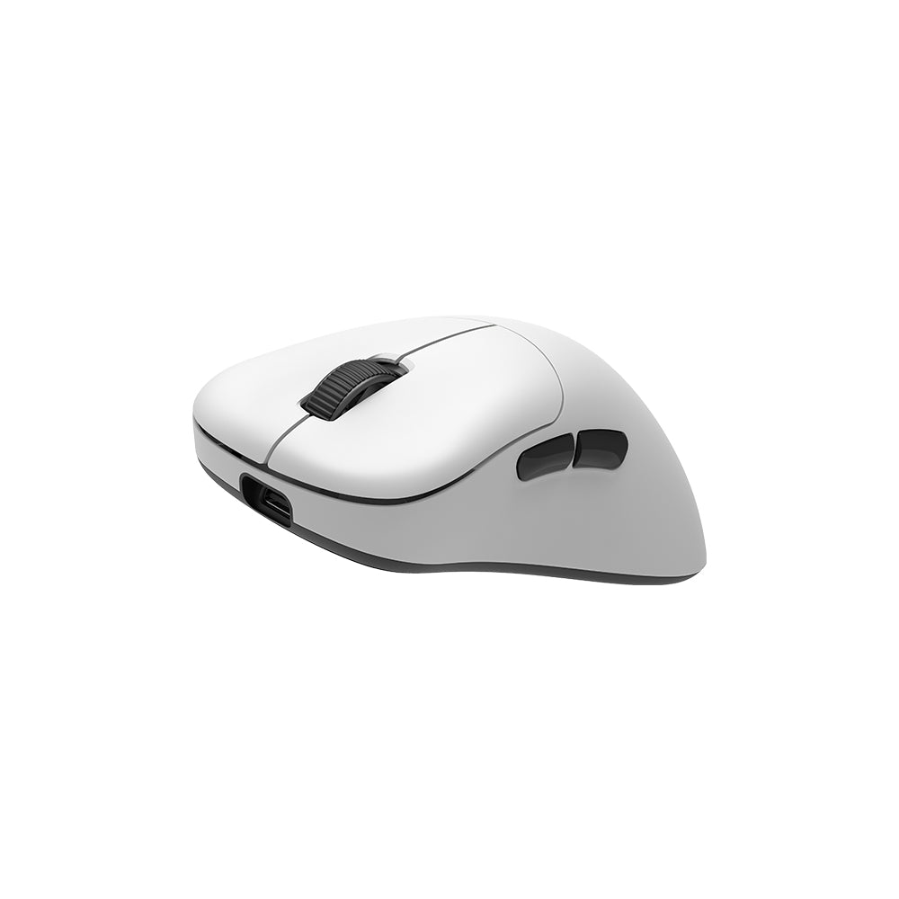 RAWM ER21 PRO Wireless Gaming mouse White
