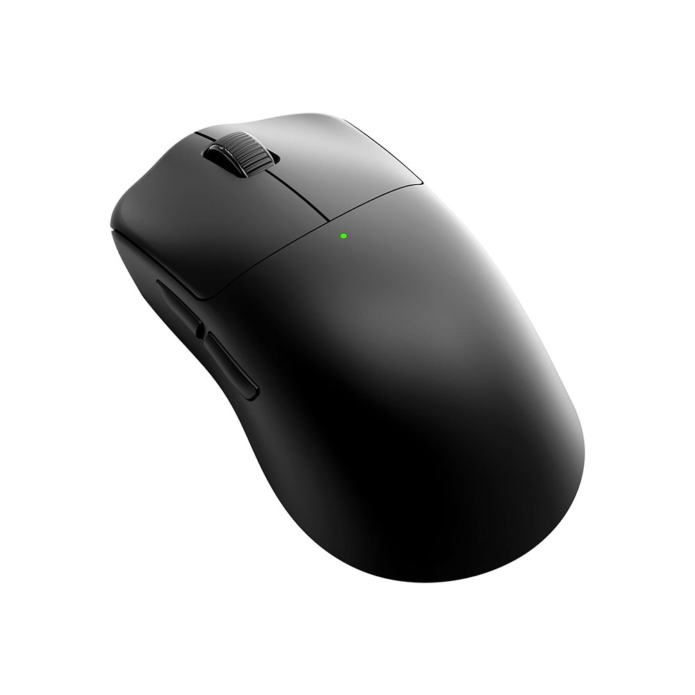 RAWM（ラウム） ES21 PRO ワイヤレスゲーミングマウス ブラック 通販