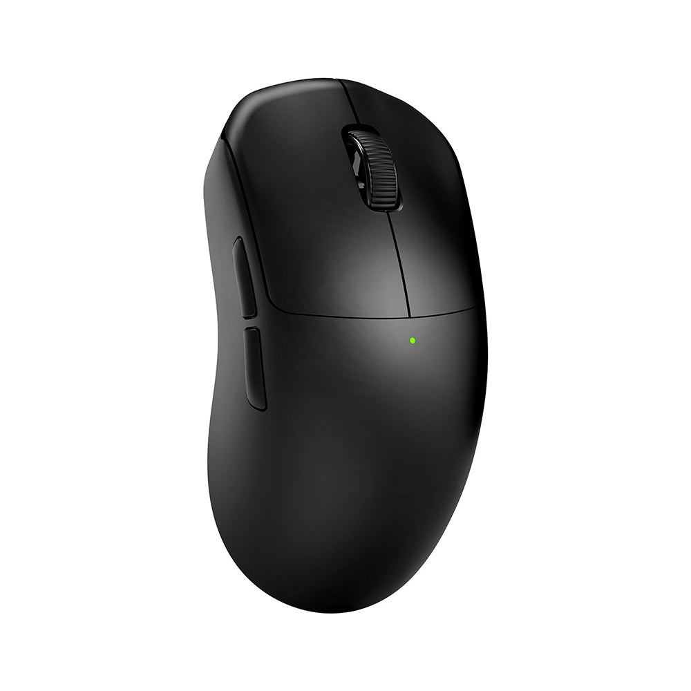 RAWM（ラウム） ES21 PRO ワイヤレスゲーミングマウス ブラック 通販