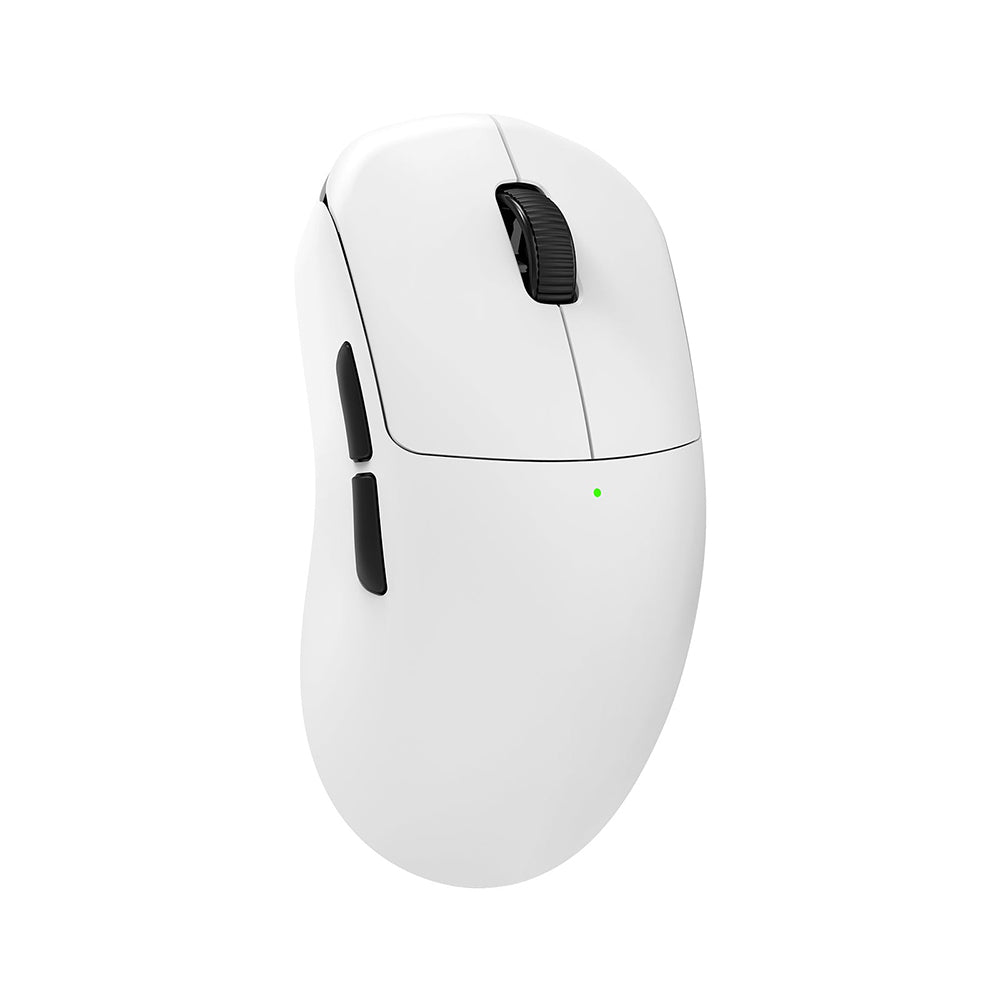 RAWM（ラウム） ES21 PRO ワイヤレスゲーミングマウス ホワイト 通販