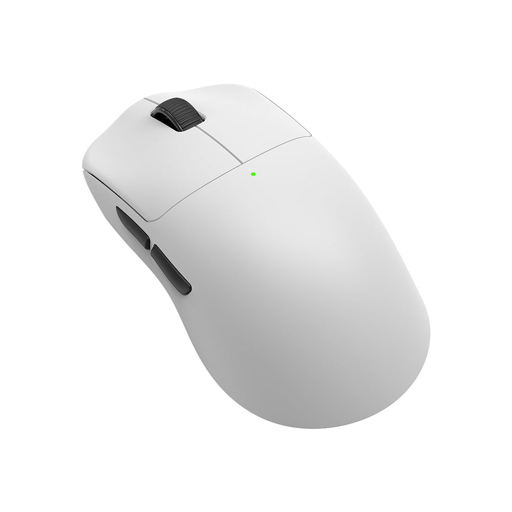 RAWM ES21M Wireless Gaming mouse White