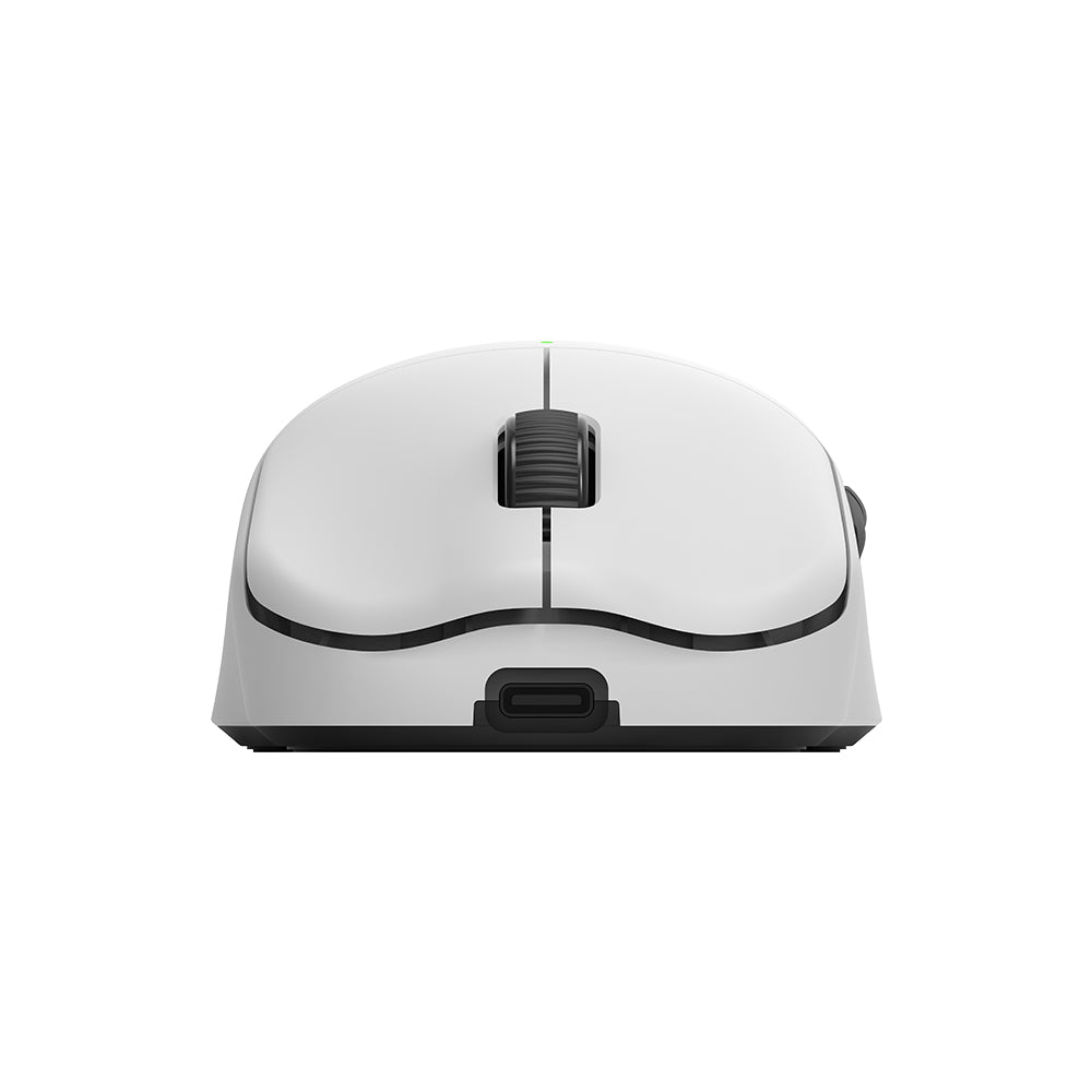 RAWM ES21M Wireless Gaming mouse White