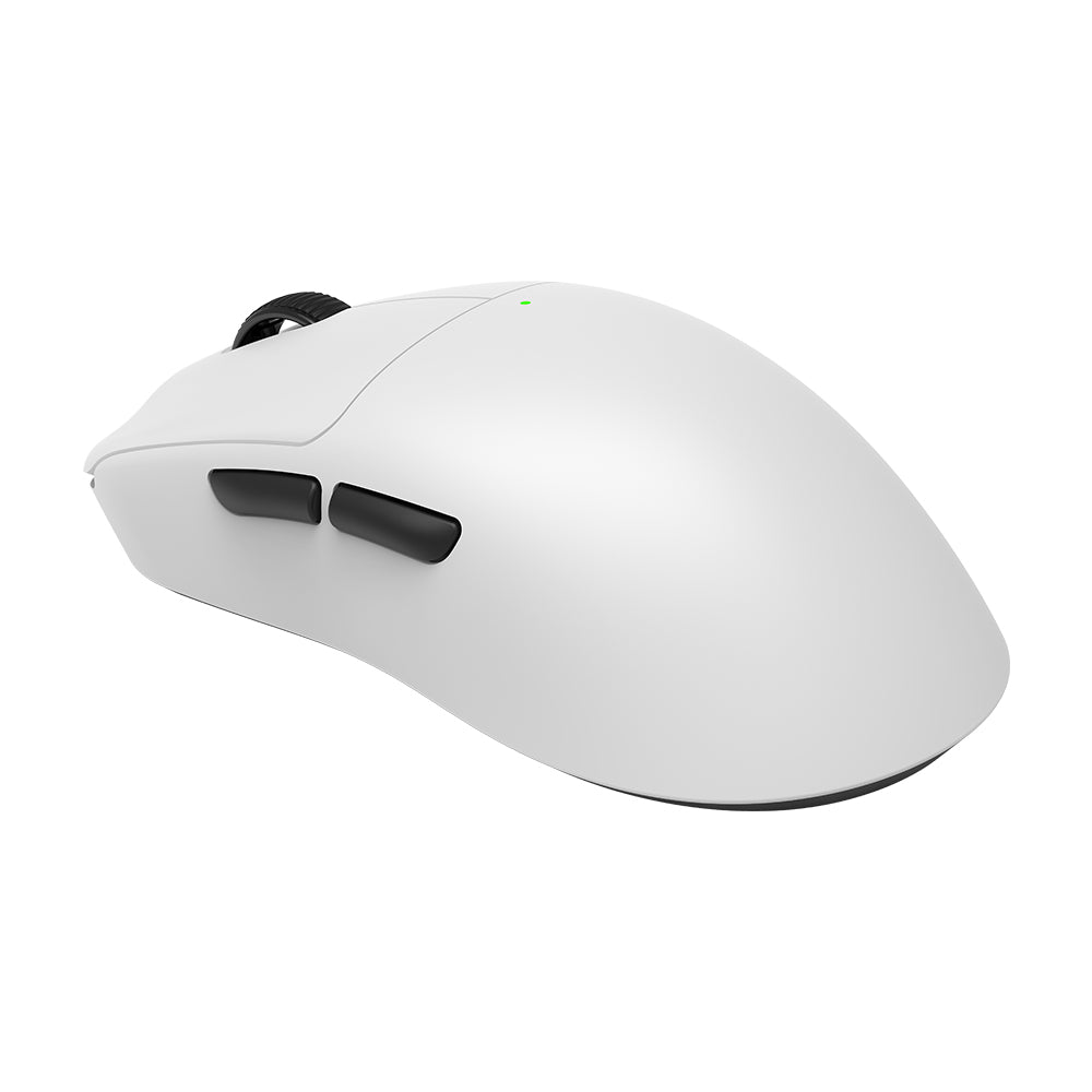 RAWM ES21M Wireless Gaming mouse White