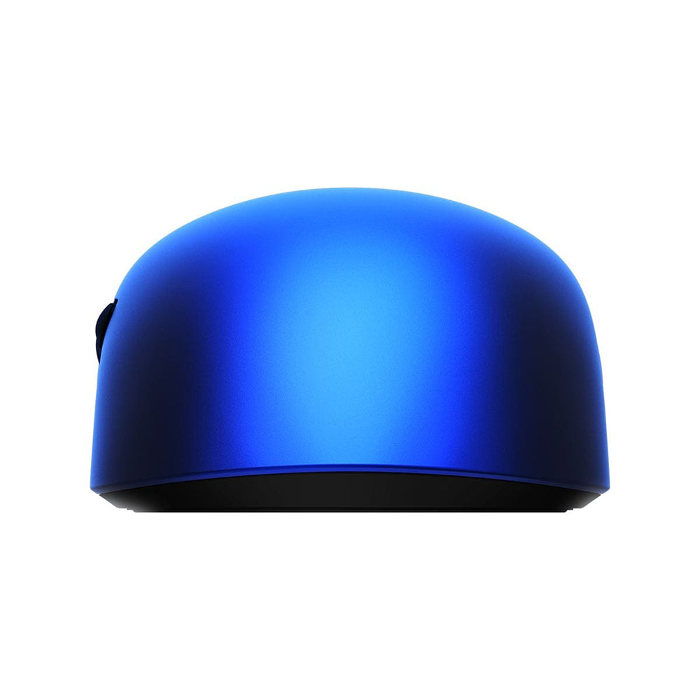 RAWM LEVIATHAN V4 GT Dual 8K Lightweight Wireless Gaming Mouse Hyper Click Optical & Magnetic Switches Abyss Blue