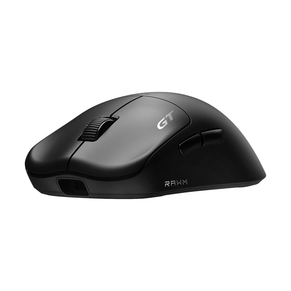 RAWM（ラウム） LEVIATHAN V4 GT Dual 8K 軽量 ワイヤレスゲーミング