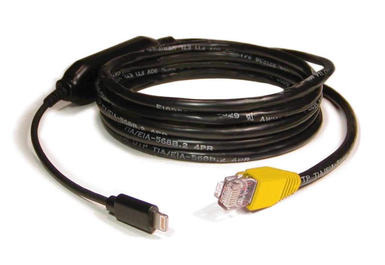 Redpark Ethernet Cable (L5-Net)