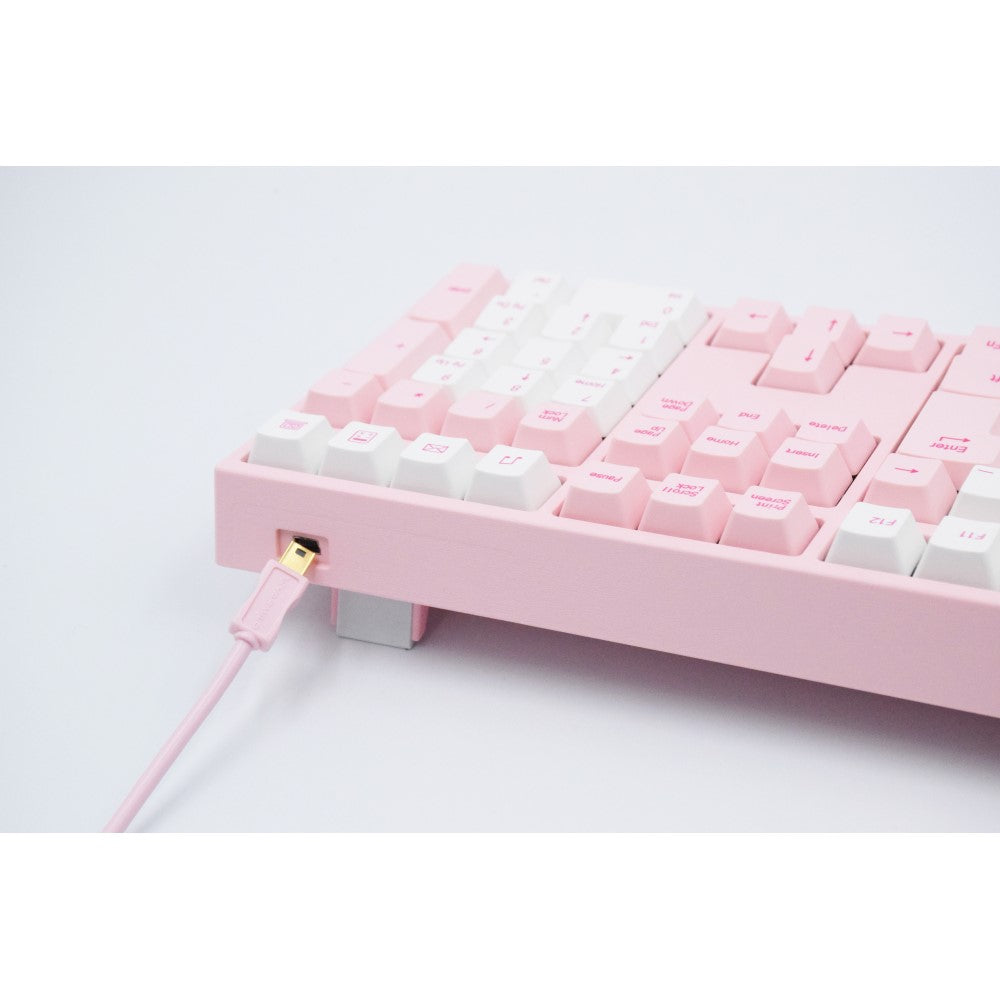 Varmilo(アミロ) 桜 113キー 日本語キーボード フルサイズ 通販