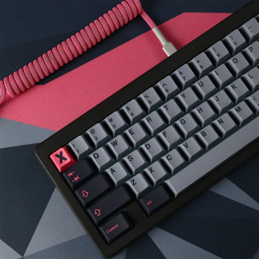 SwiftCables(スウィフトケーブル) メカニカルキーボード用カスタムUSB