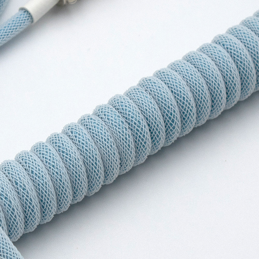 SwiftCables Artisan Custom Cable Sea Melody