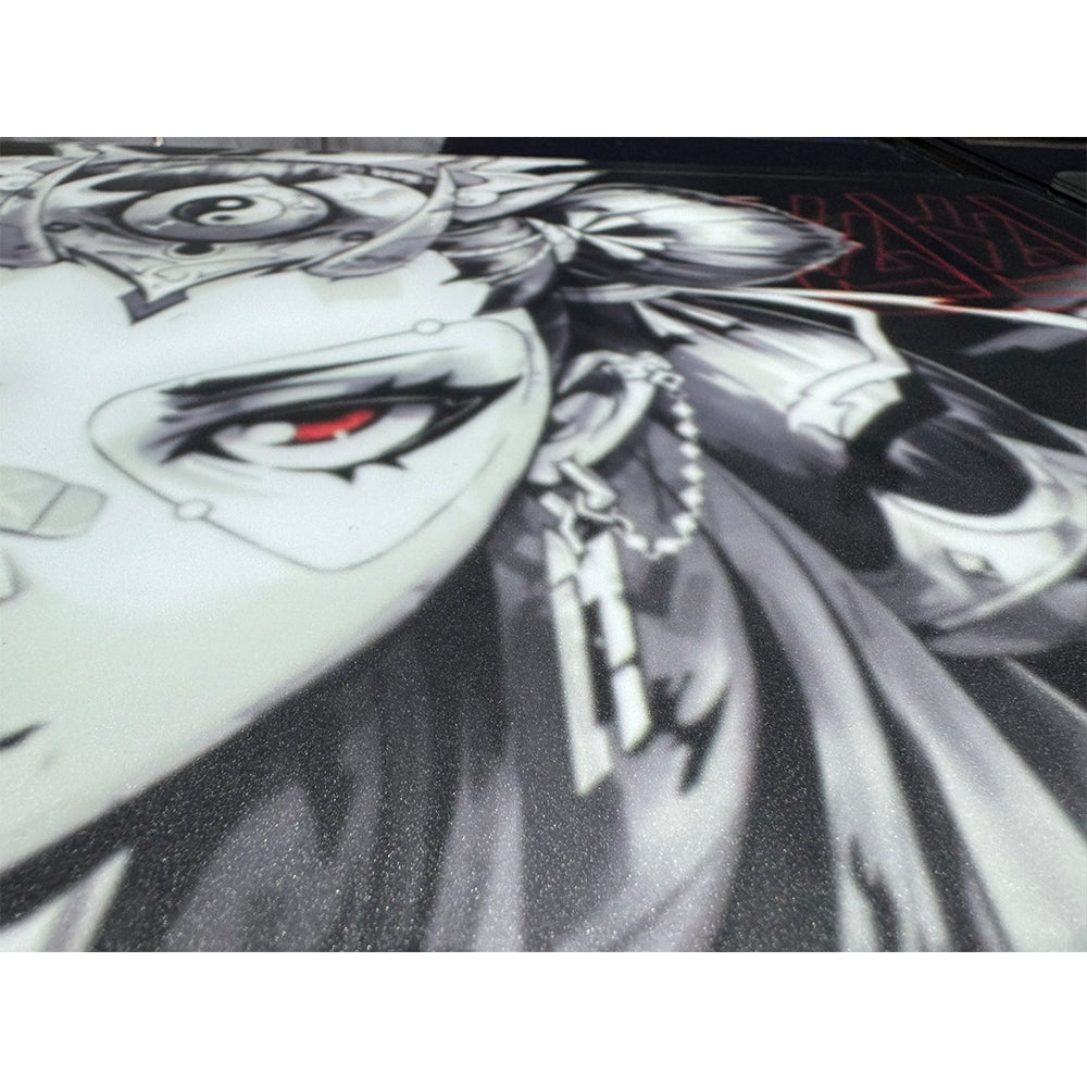 SOKU(ソク) Fujin ガラスパッド Limited Edition 通販：ふもっふのお